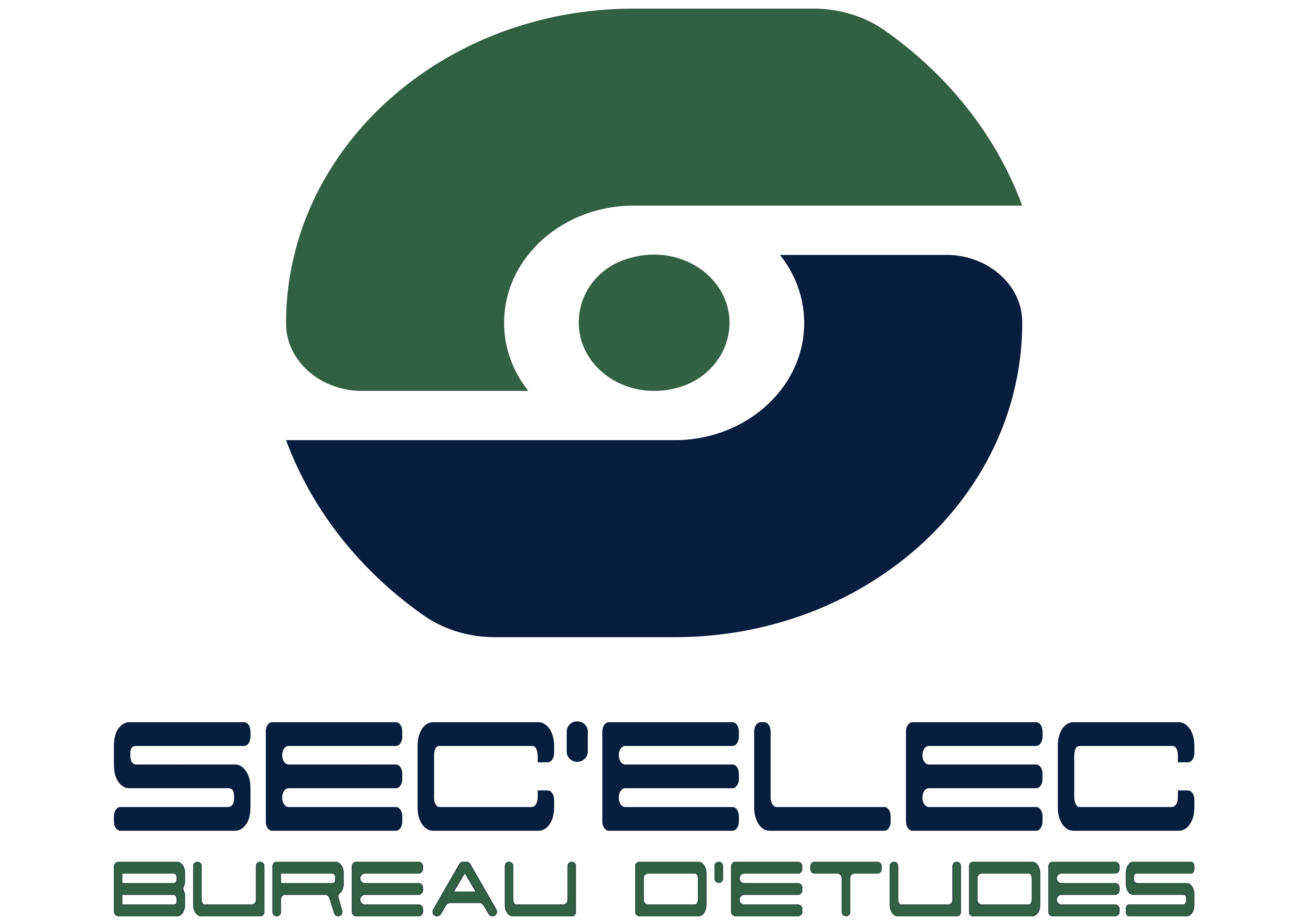 SEC'ELEC — Bureau d'études