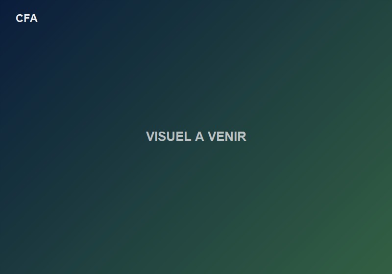 Projet — Courant faible